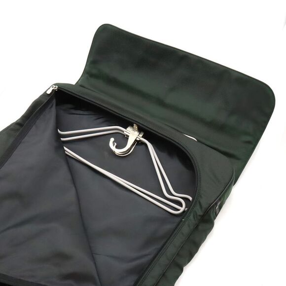 Louis Vuitton Taiga Portable Shoulder Bag M30692 - Picture 6 of 6